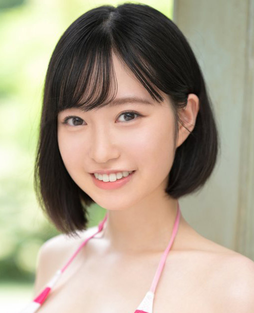 Miyu Oguri (小栗みゆ) Profile Photo