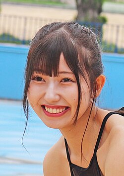 Miyu Aizawa (逢澤美優) Profile Photo