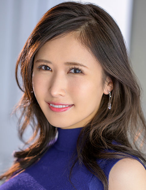 清巳礼乃(清巳れの)个人资料照片