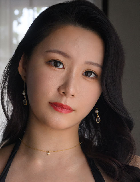 城崎百濑(城ヶ崎百瀬)个人资料照片