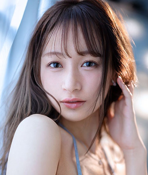 花爱丽丝(花アリス)个人资料照片