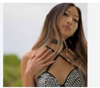 aeriessteele()个人资料照片