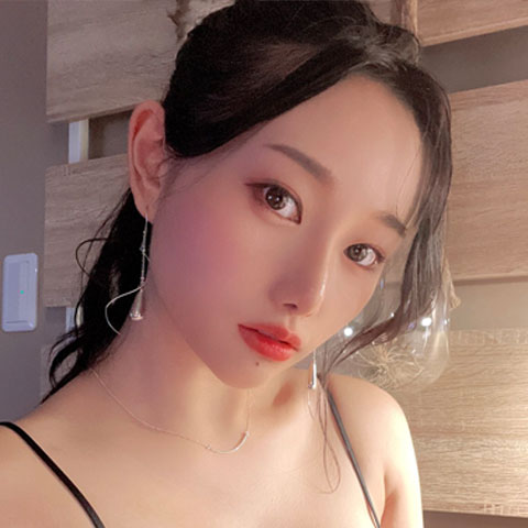 三叶千春(三葉ちはる)个人资料照片